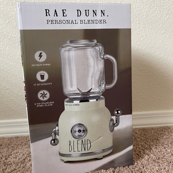 Rae Dunn